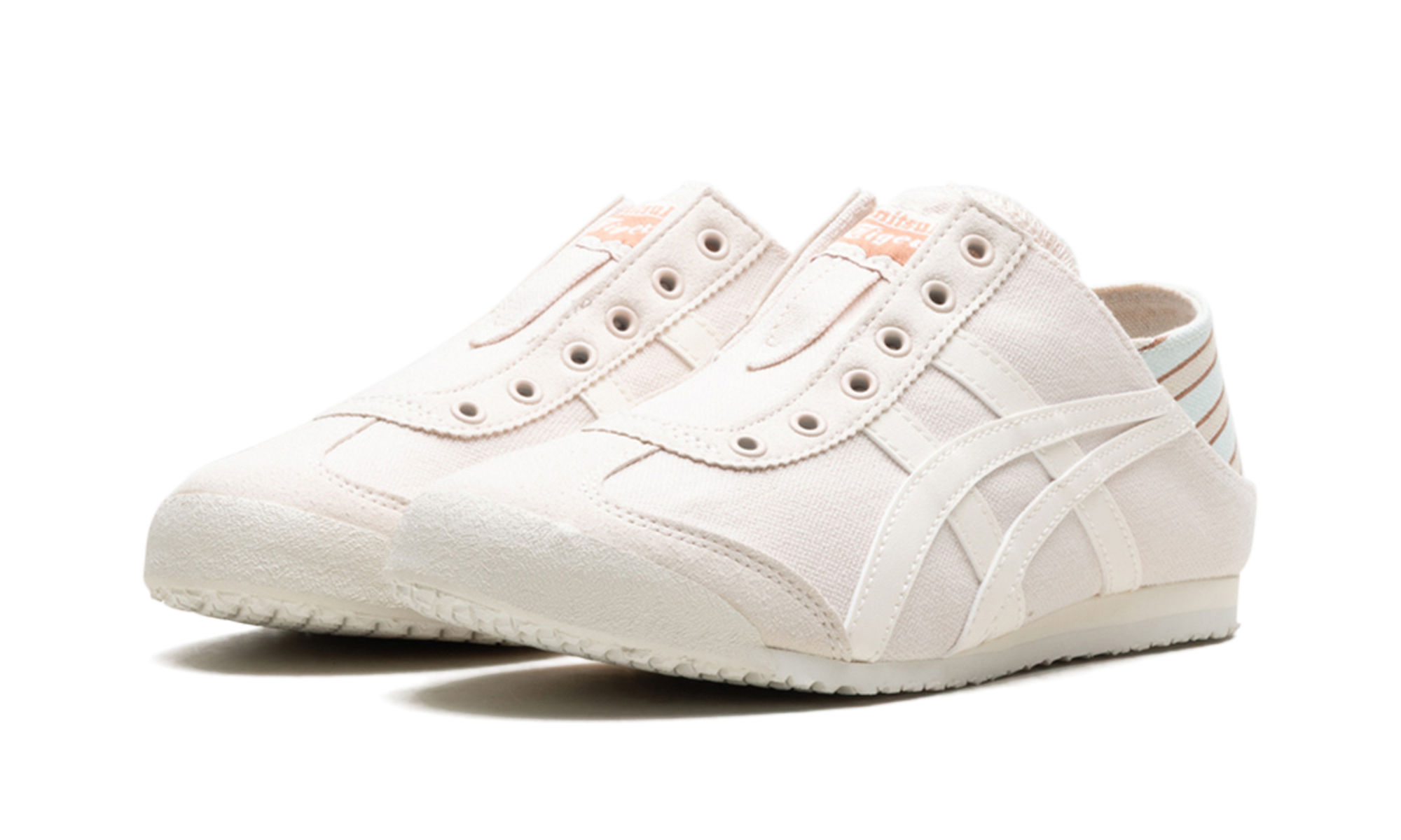 Tiger Mexico 66 Paraty "Oatmeal cream" 1183A437 250