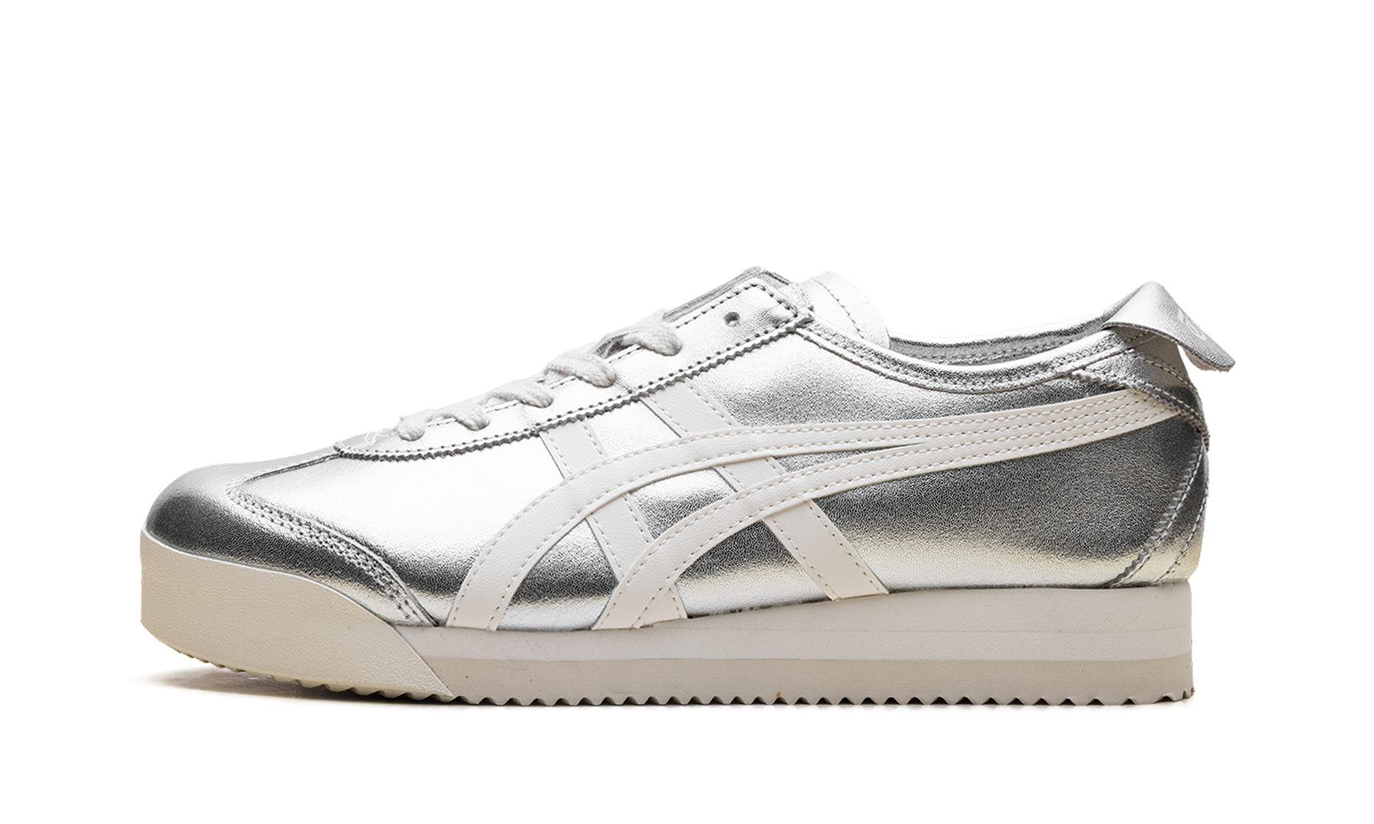 Tiger Mexico 66 Pf "Pure silver cream" 1183C632 020