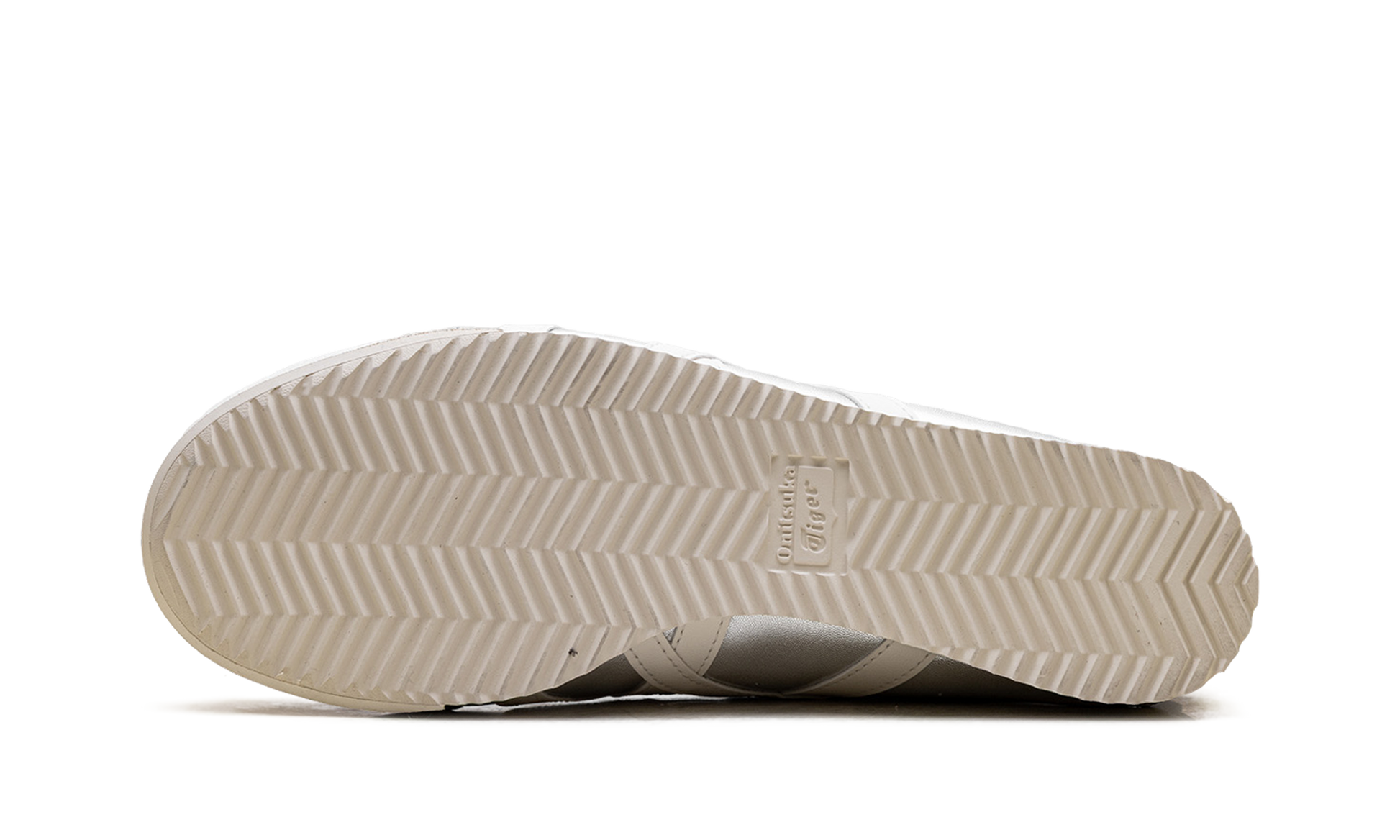 Tiger Mexico 66 Pf "Pure silver cream" 1183C632 020
