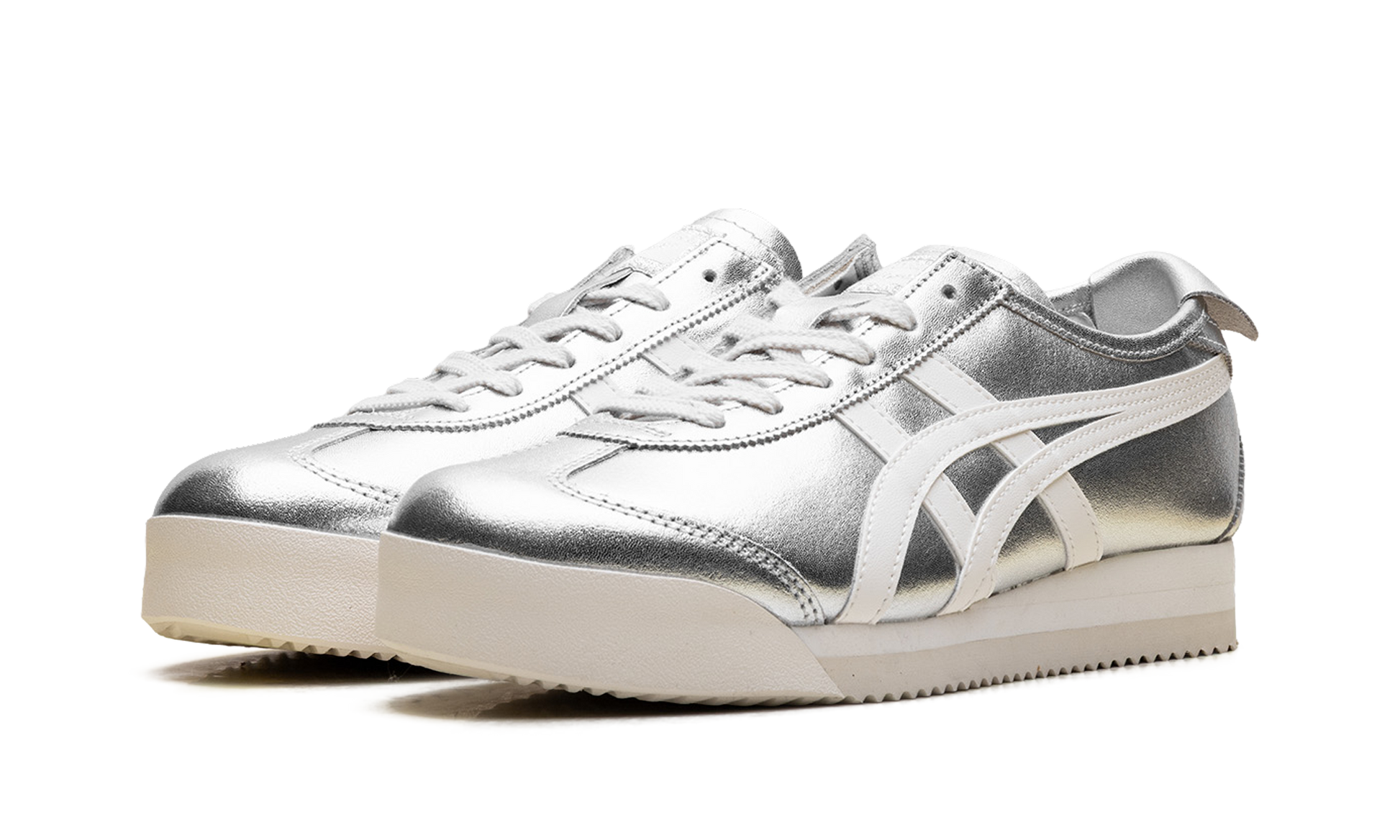 Tiger Mexico 66 Pf "Pure silver cream" 1183C632 020