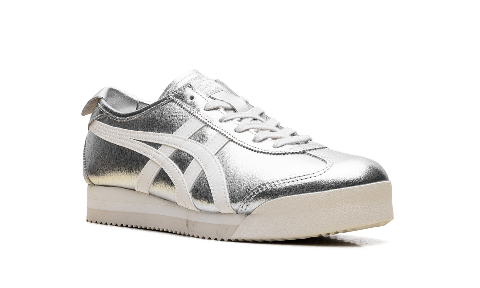 Tiger Mexico 66 Pf "Pure silver cream" 1183C632 020