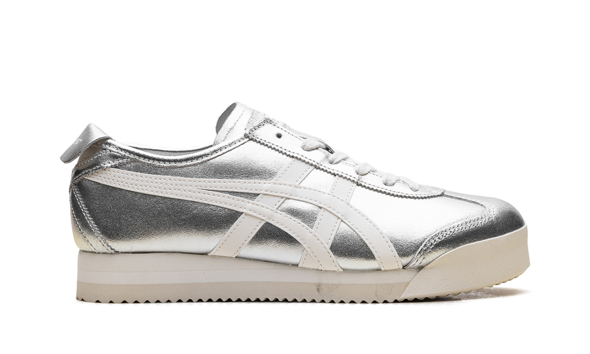 Tiger Mexico 66 Pf "Pure silver cream" 1183C632 020