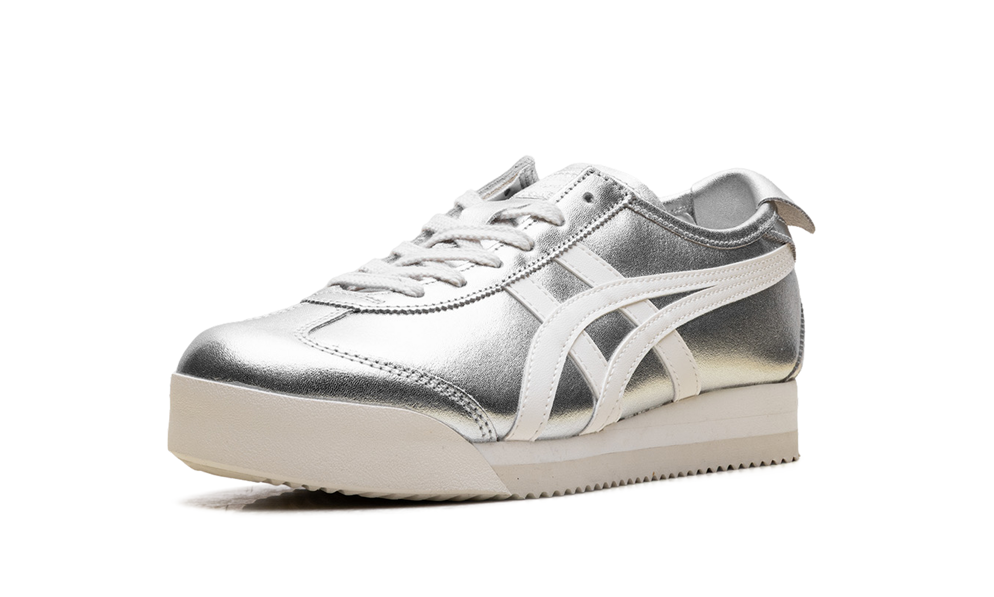 Tiger Mexico 66 Pf "Pure silver cream" 1183C632 020