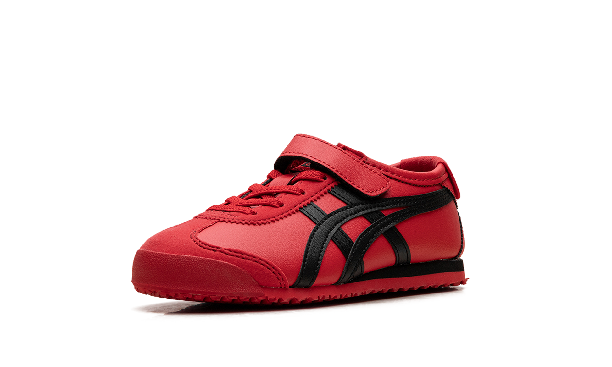 Tiger Mexico 66 Ps "Classic red black" 1184A049 600