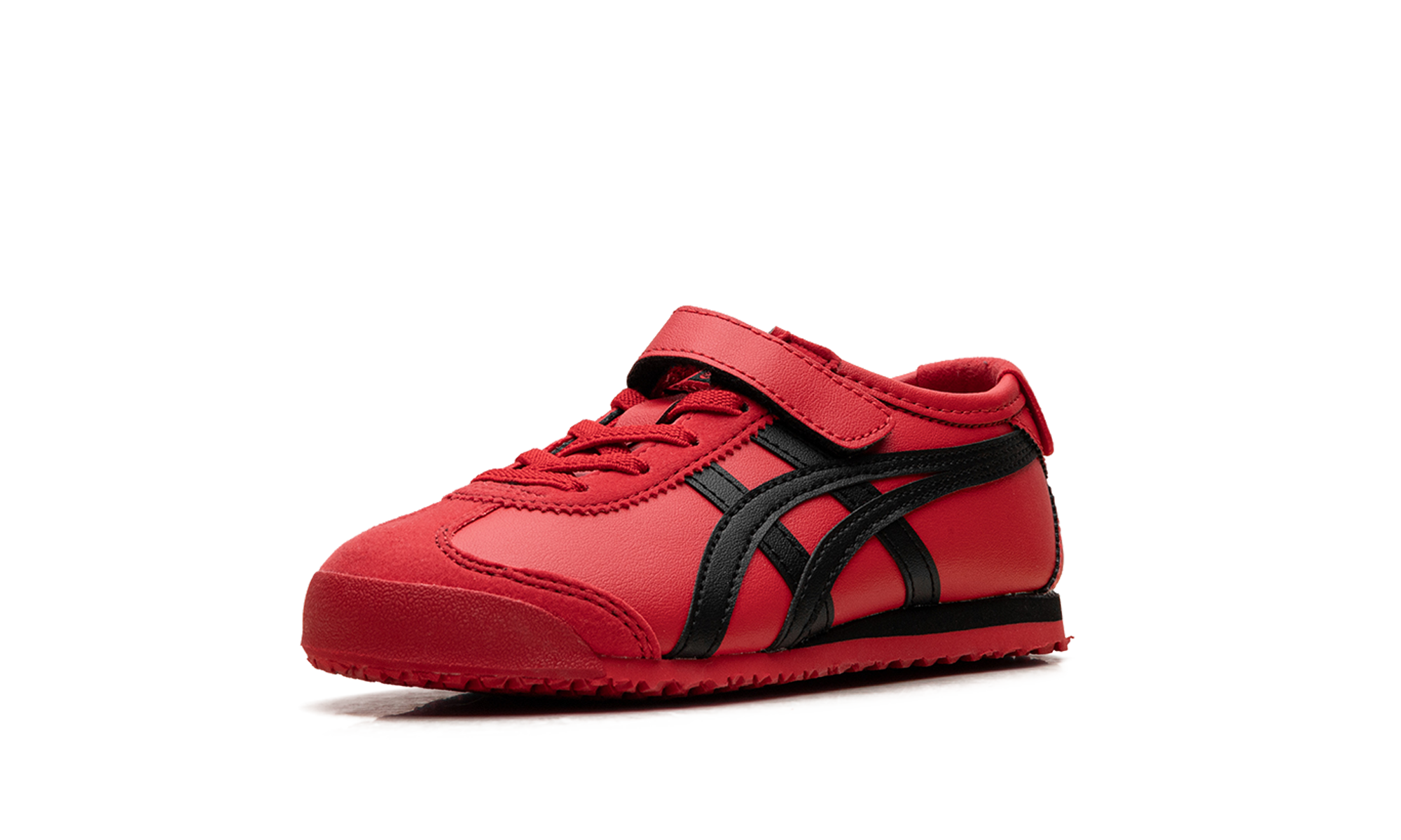 Tiger Mexico 66 Ps "Classic red black" 1184A049 600