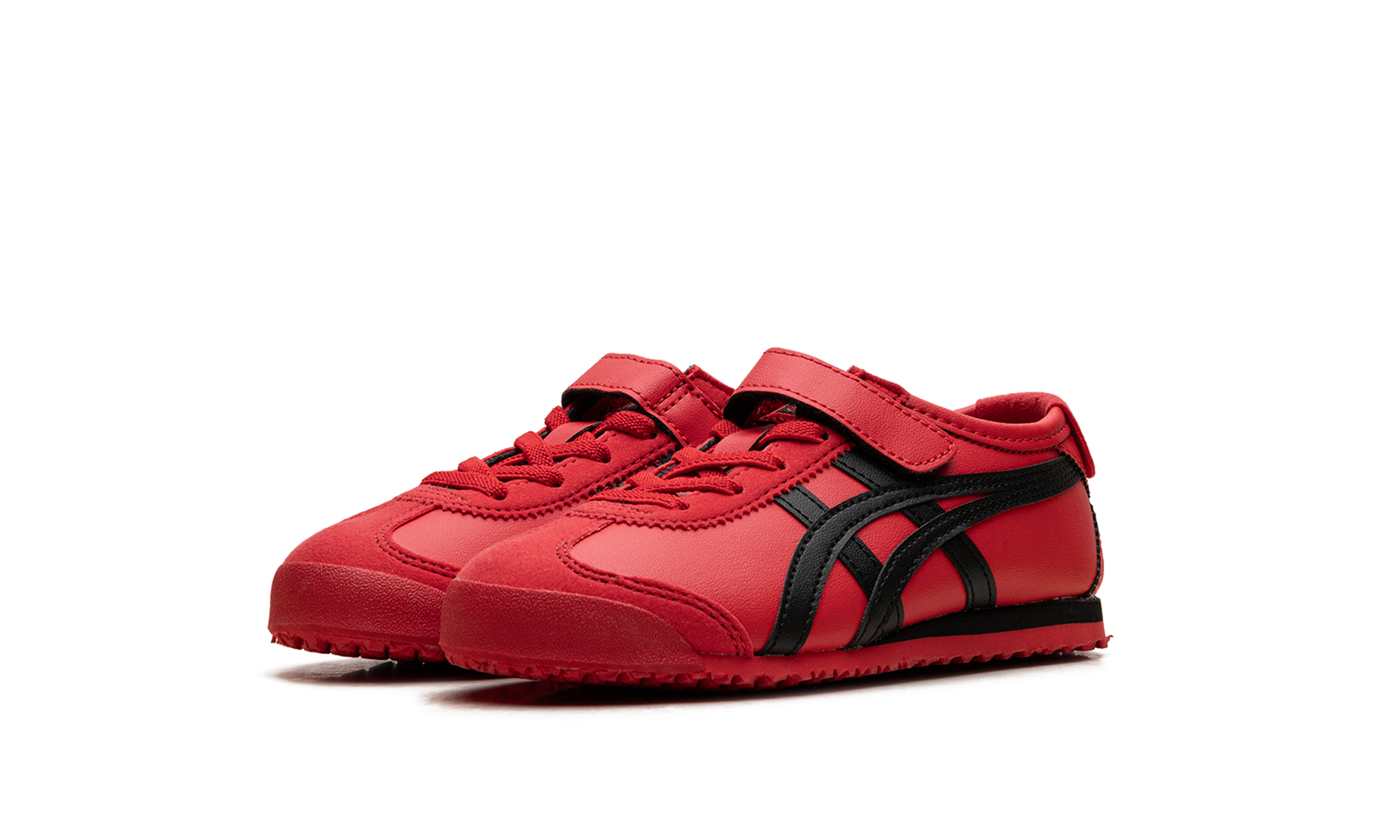 Tiger Mexico 66 Ps "Classic red black" 1184A049 600