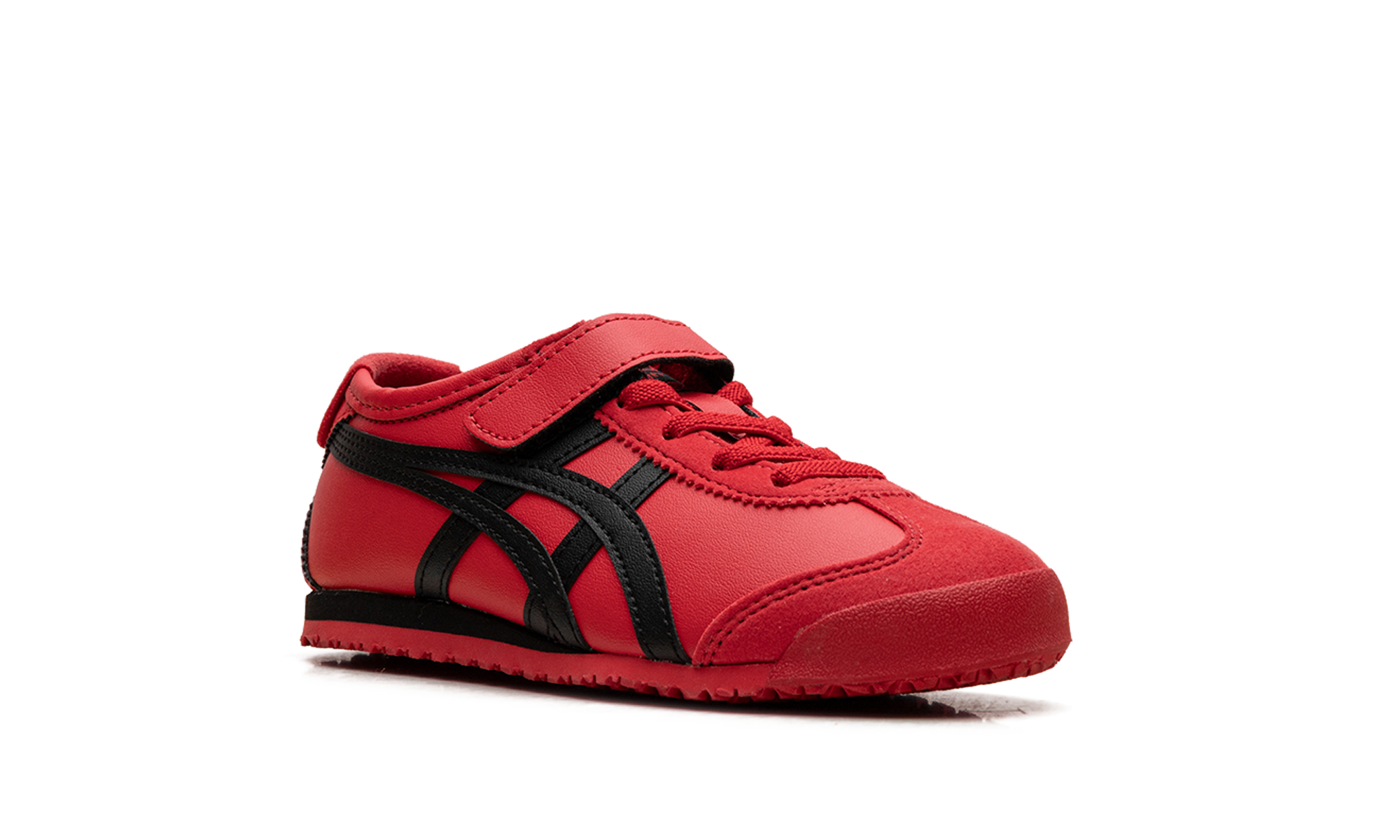 Tiger Mexico 66 Ps "Classic red black" 1184A049 600