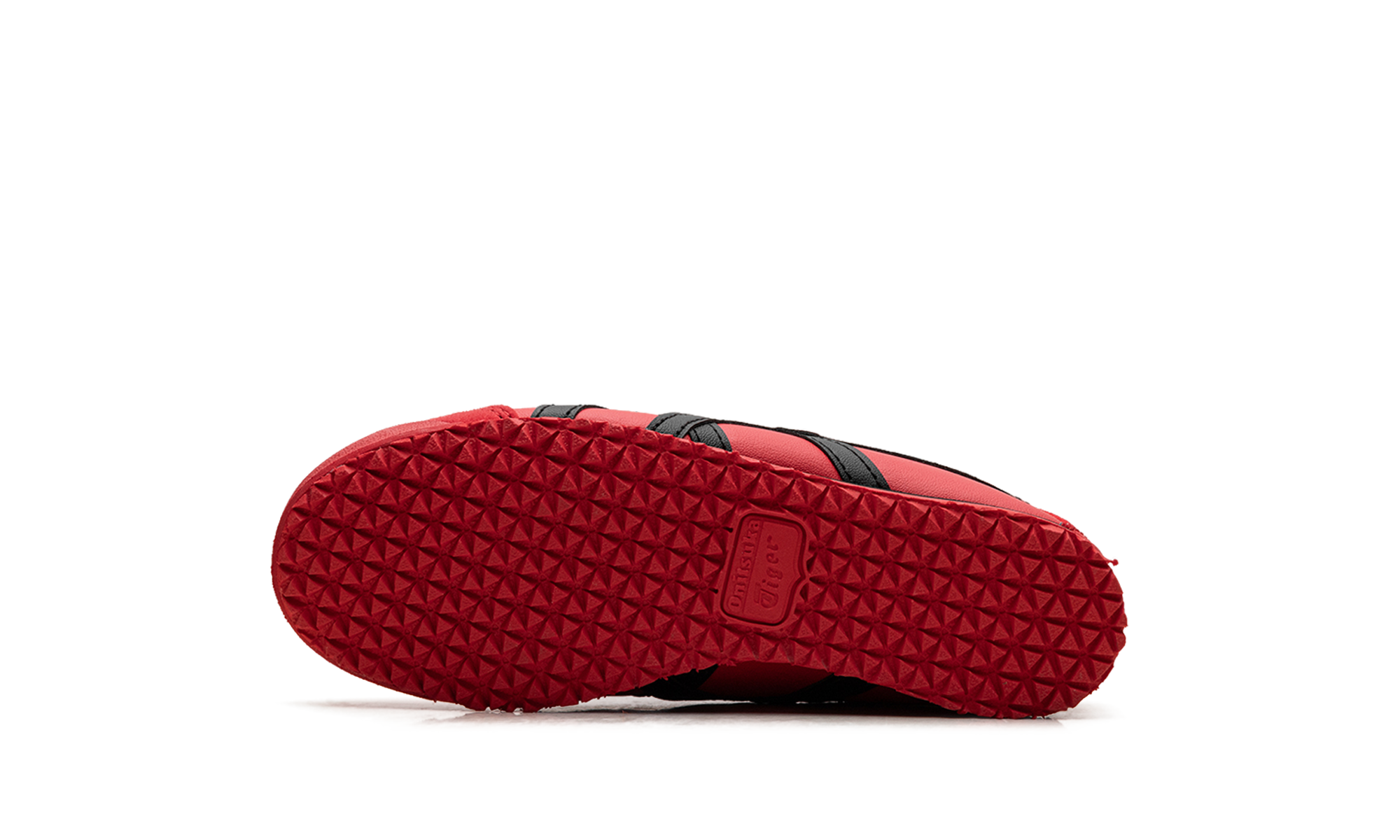 Tiger Mexico 66 Ps "Classic red black" 1184A049 600