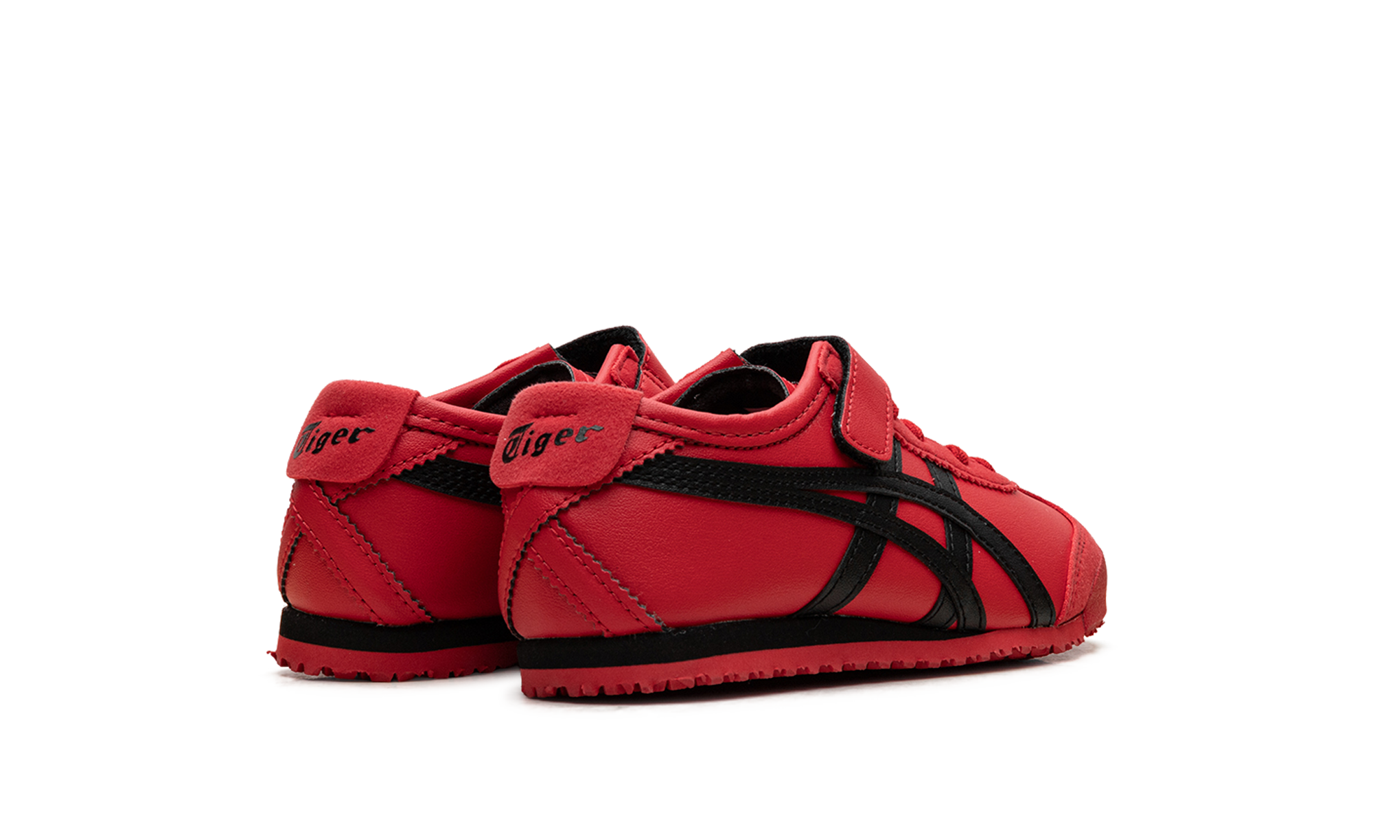 Tiger Mexico 66 Ps "Classic red black" 1184A049 600
