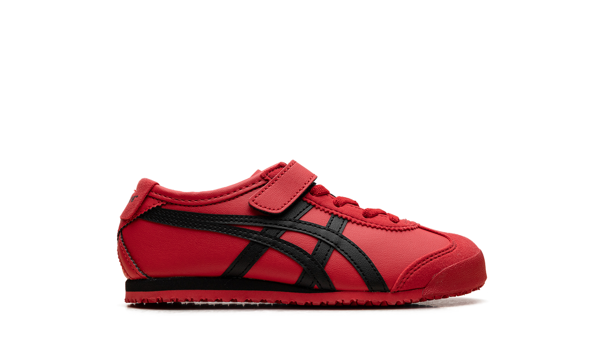 Tiger Mexico 66 Ps "Classic red black" 1184A049 600