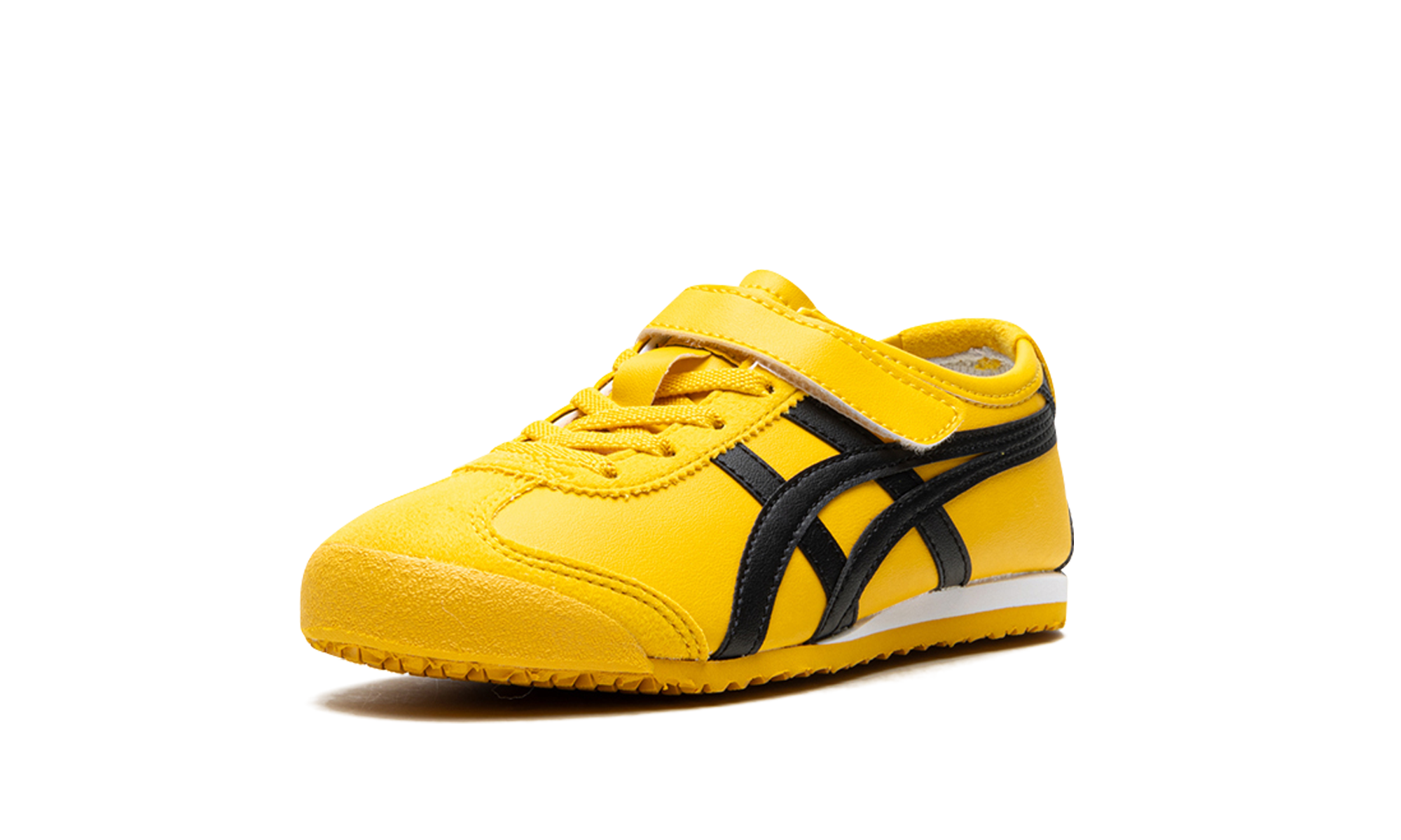 Tiger Mexico 66 Ps "Yellow black" 1184A049 752
