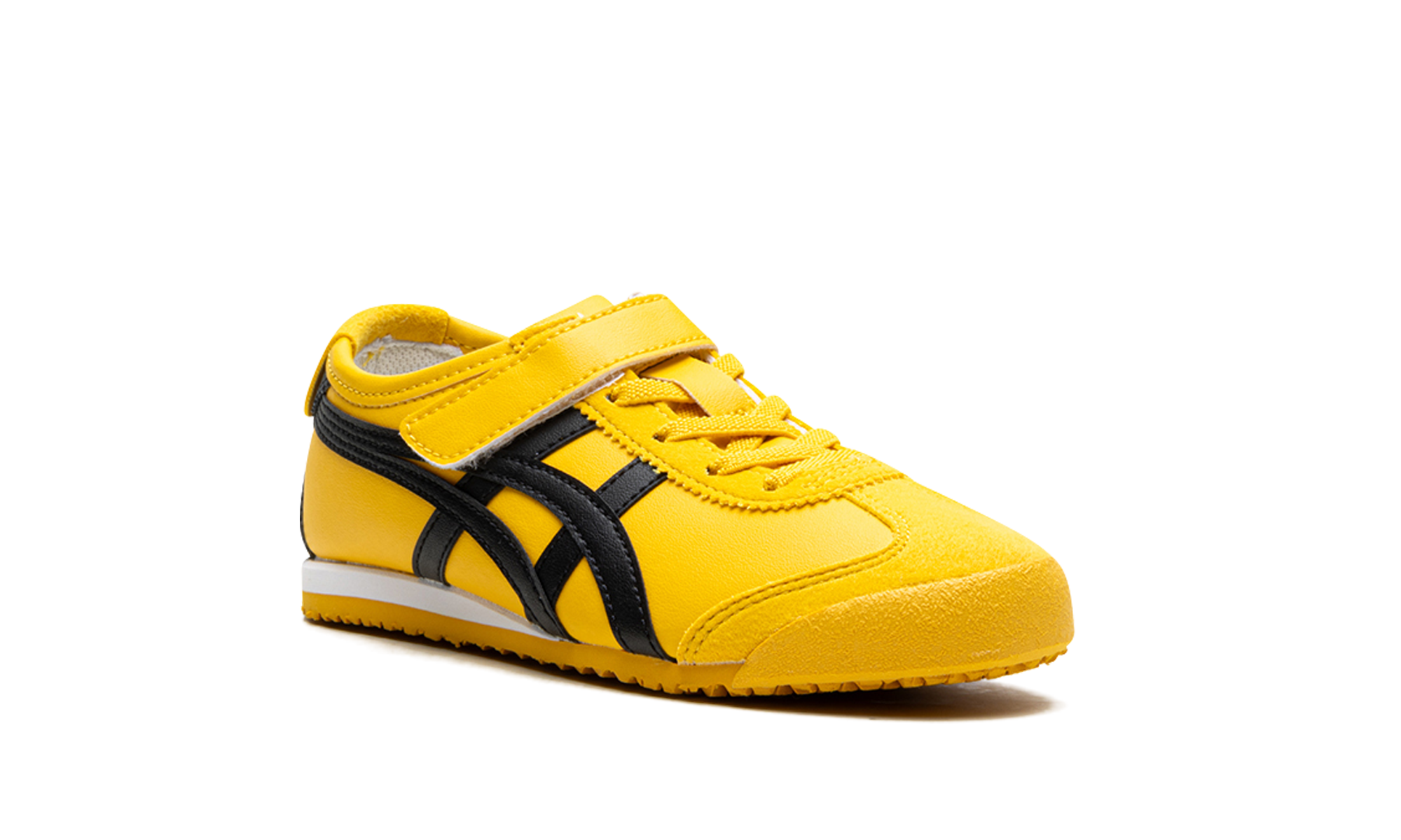 Tiger Mexico 66 Ps "Yellow black" 1184A049 752