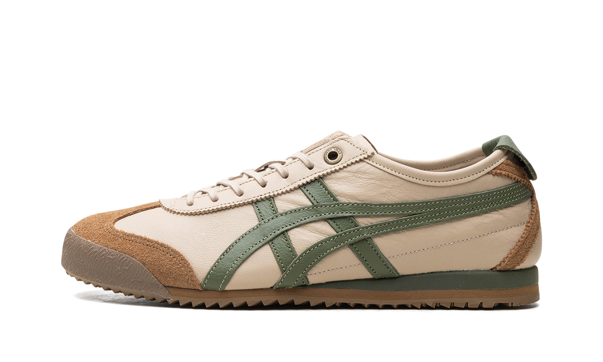 Tiger Mexico 66 Sd "Beige brown green" 1183A872 252