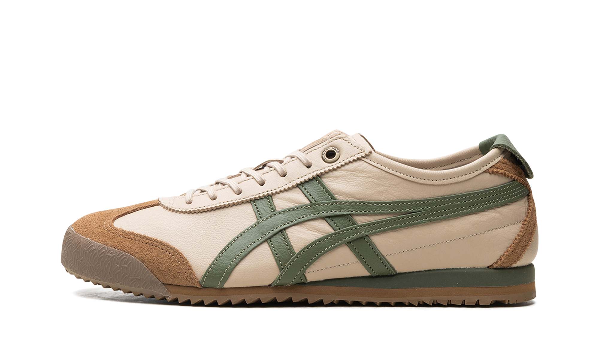 Tiger Mexico 66 Sd "Beige brown green" 1183A872 252