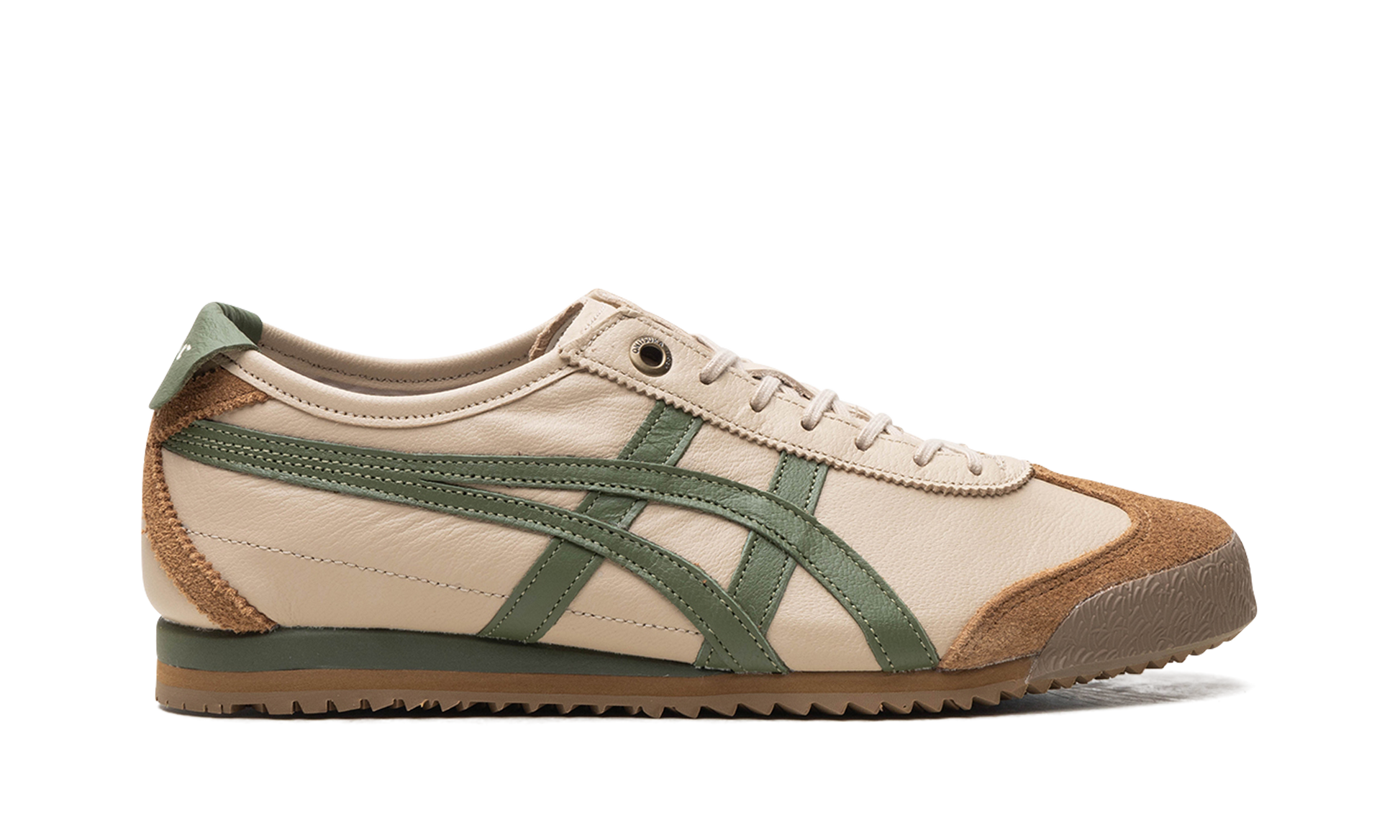 Tiger Mexico 66 Sd "Beige brown green" 1183A872 252