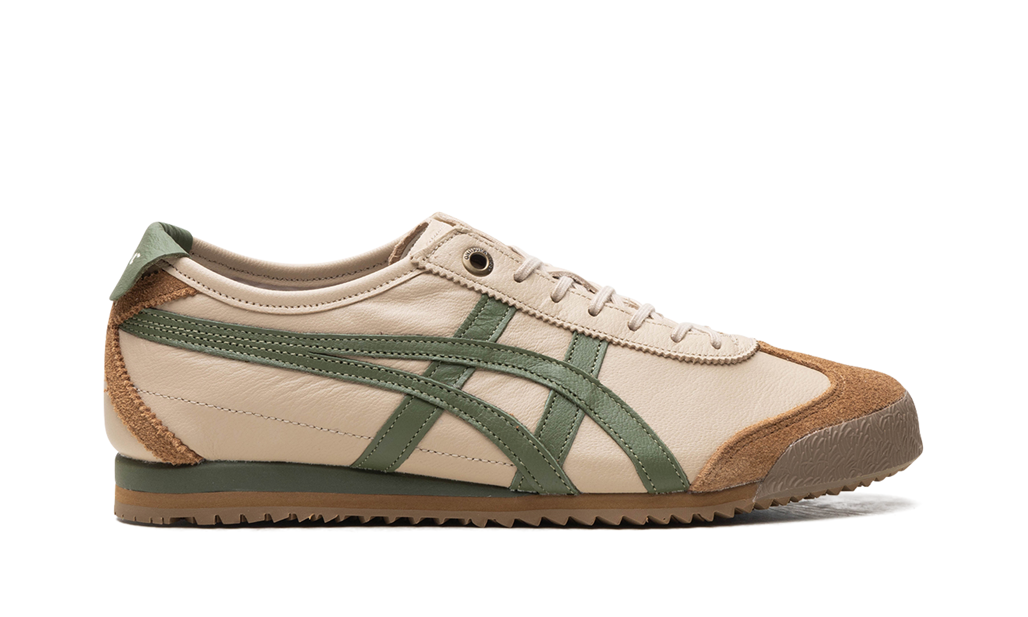 Tiger Mexico 66 Sd "Beige brown green" 1183A872 252