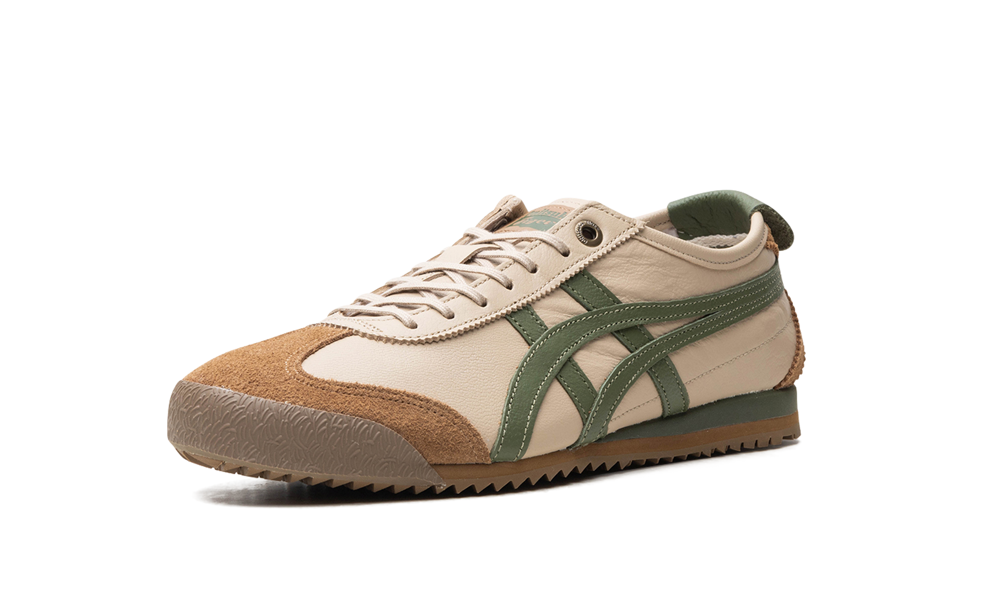 Tiger Mexico 66 Sd "Beige brown green" 1183A872 252