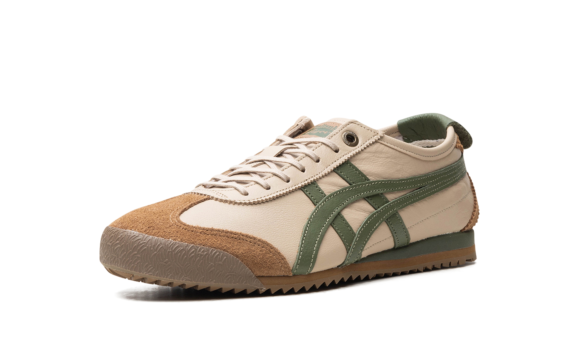 Tiger Mexico 66 Sd "Beige brown green" 1183A872 252