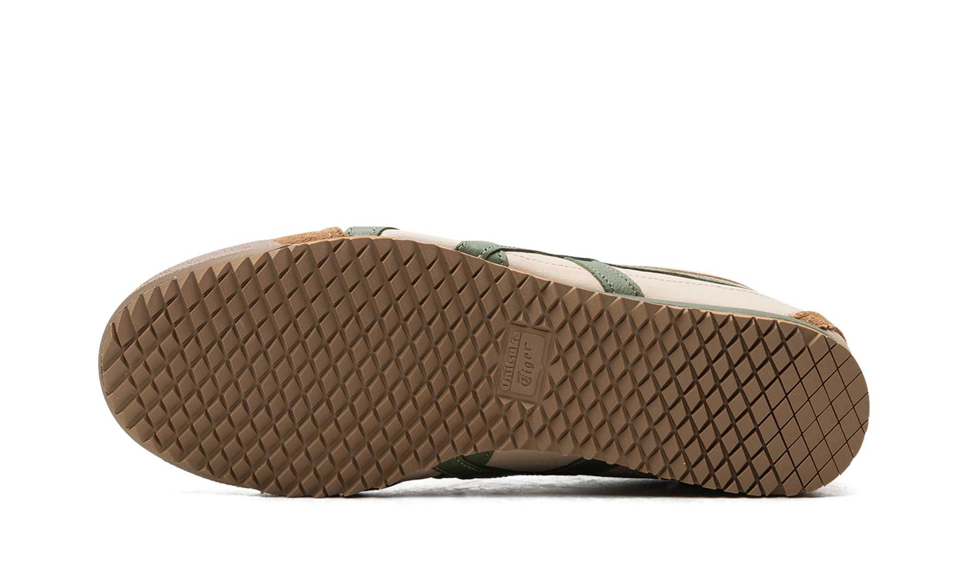 Tiger Mexico 66 Sd "Beige brown green" 1183A872 252