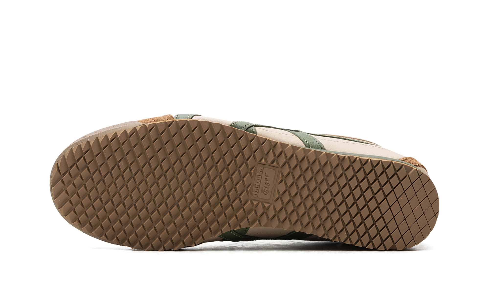 Tiger Mexico 66 Sd "Beige brown green" 1183A872 252