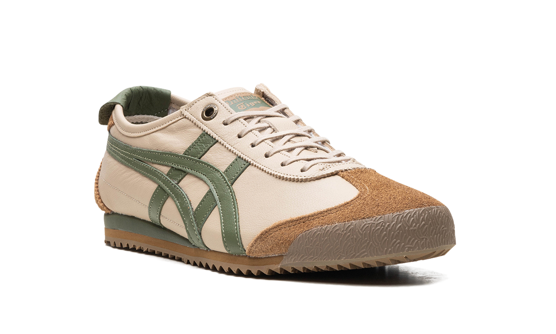 Tiger Mexico 66 Sd "Beige brown green" 1183A872 252