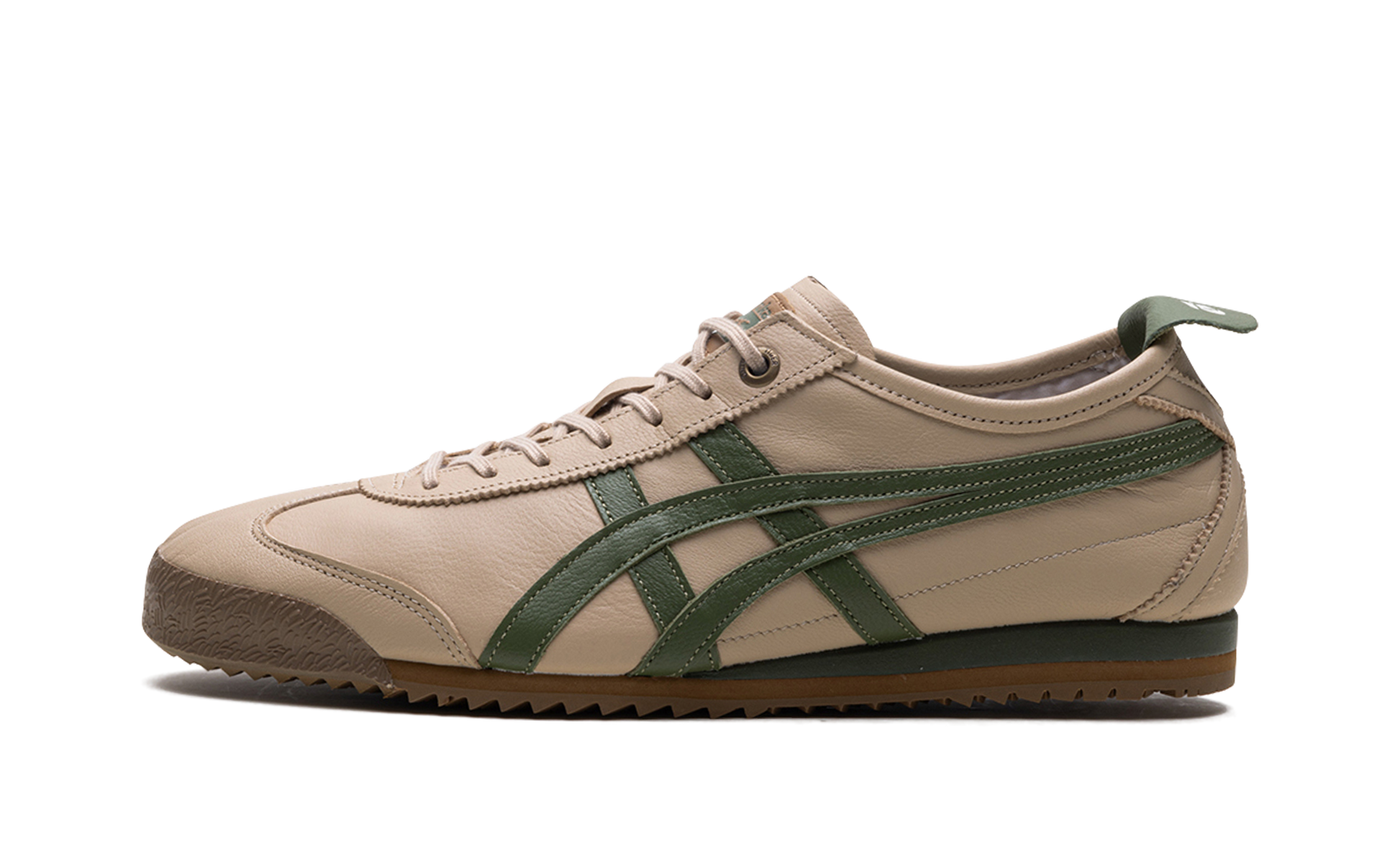 Tiger Mexico 66 Sd "Beige green" 1183A872 254