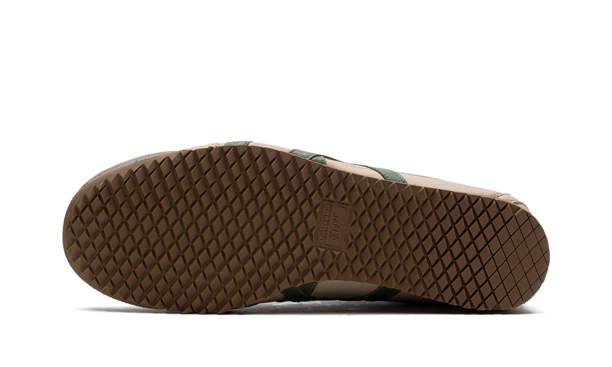 Tiger Mexico 66 Sd "Beige green" 1183A872 254