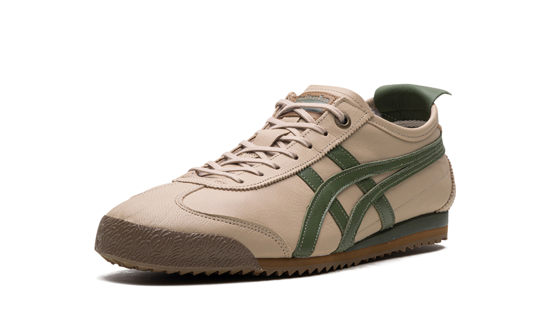 Tiger Mexico 66 Sd "Beige green" 1183A872 254