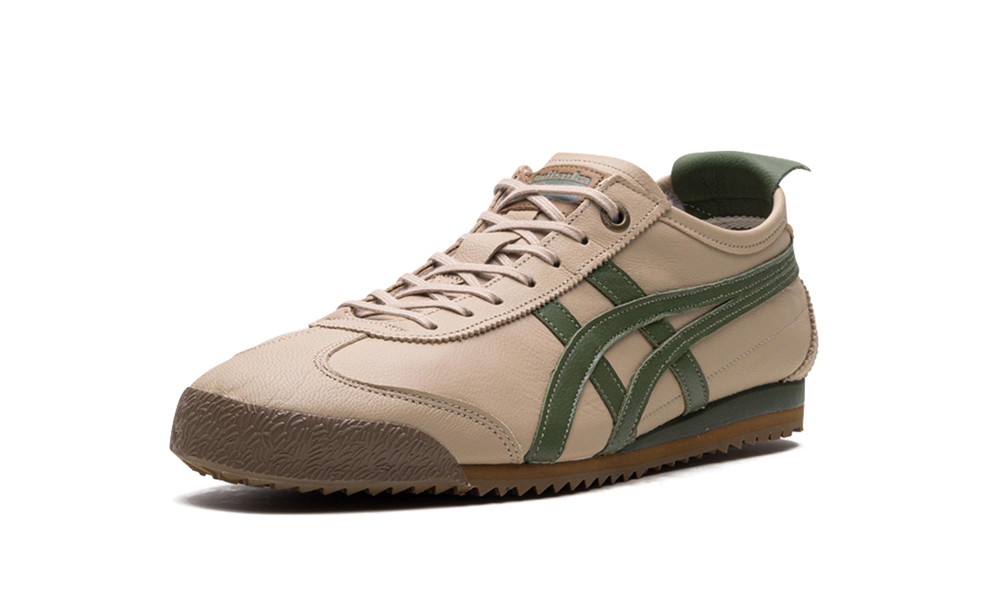 Tiger Mexico 66 Sd "Beige green" 1183A872 254