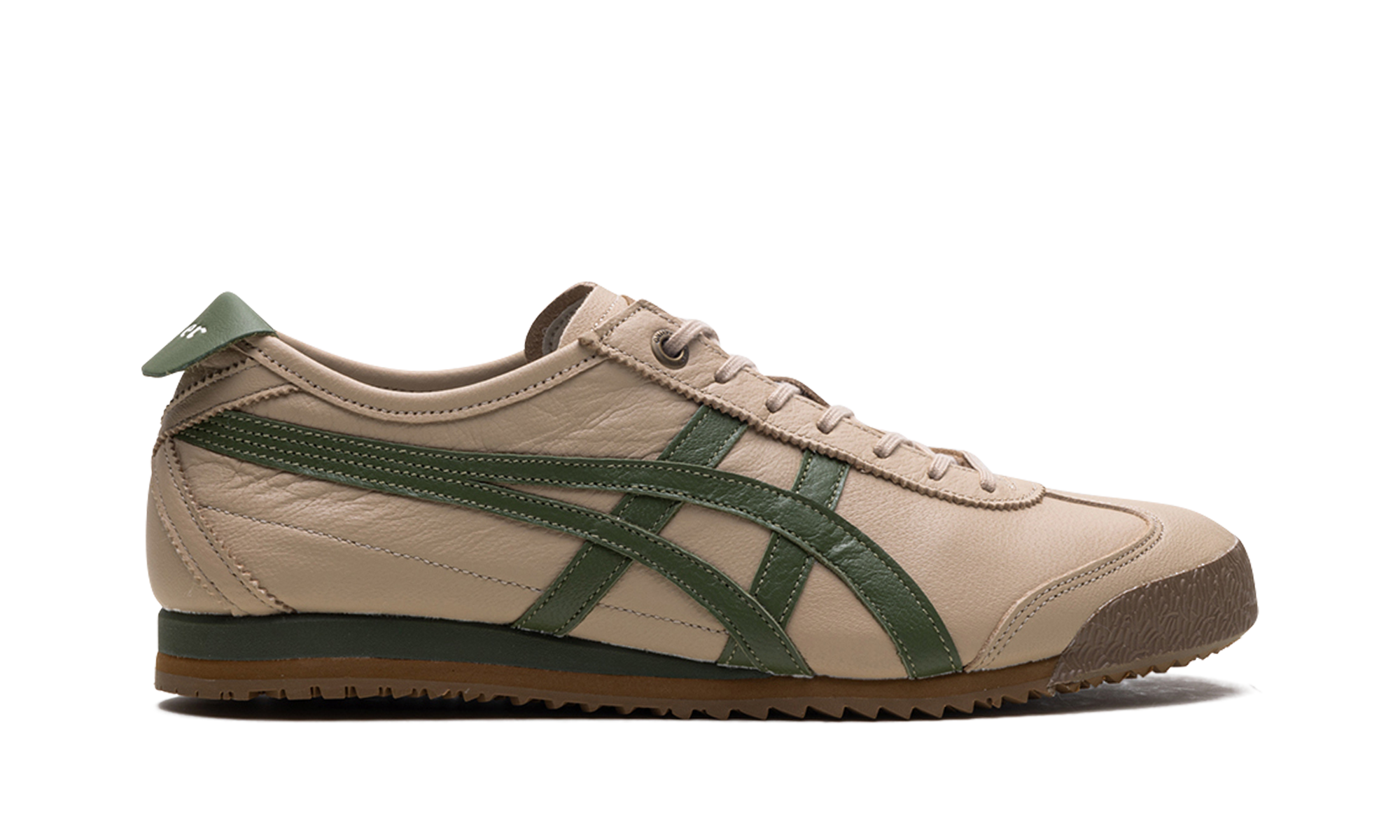 Tiger Mexico 66 Sd "Beige green" 1183A872 254