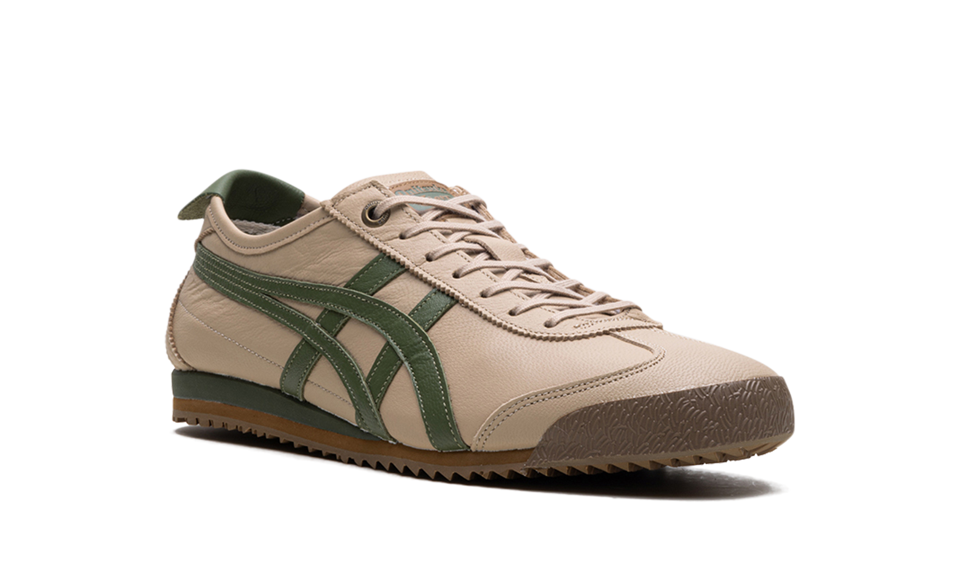 Tiger Mexico 66 Sd "Beige green" 1183A872 254