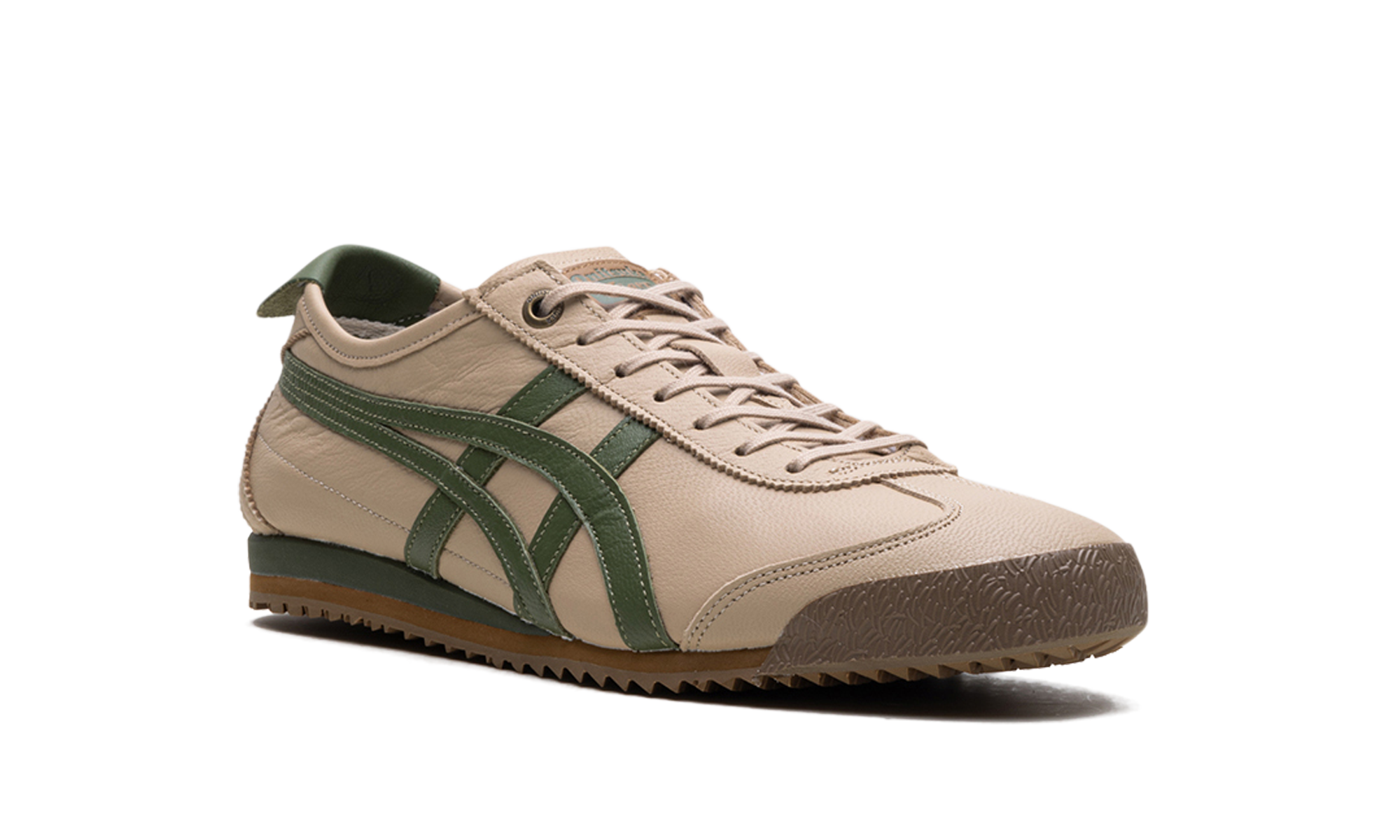 Tiger Mexico 66 Sd "Beige green" 1183A872 254