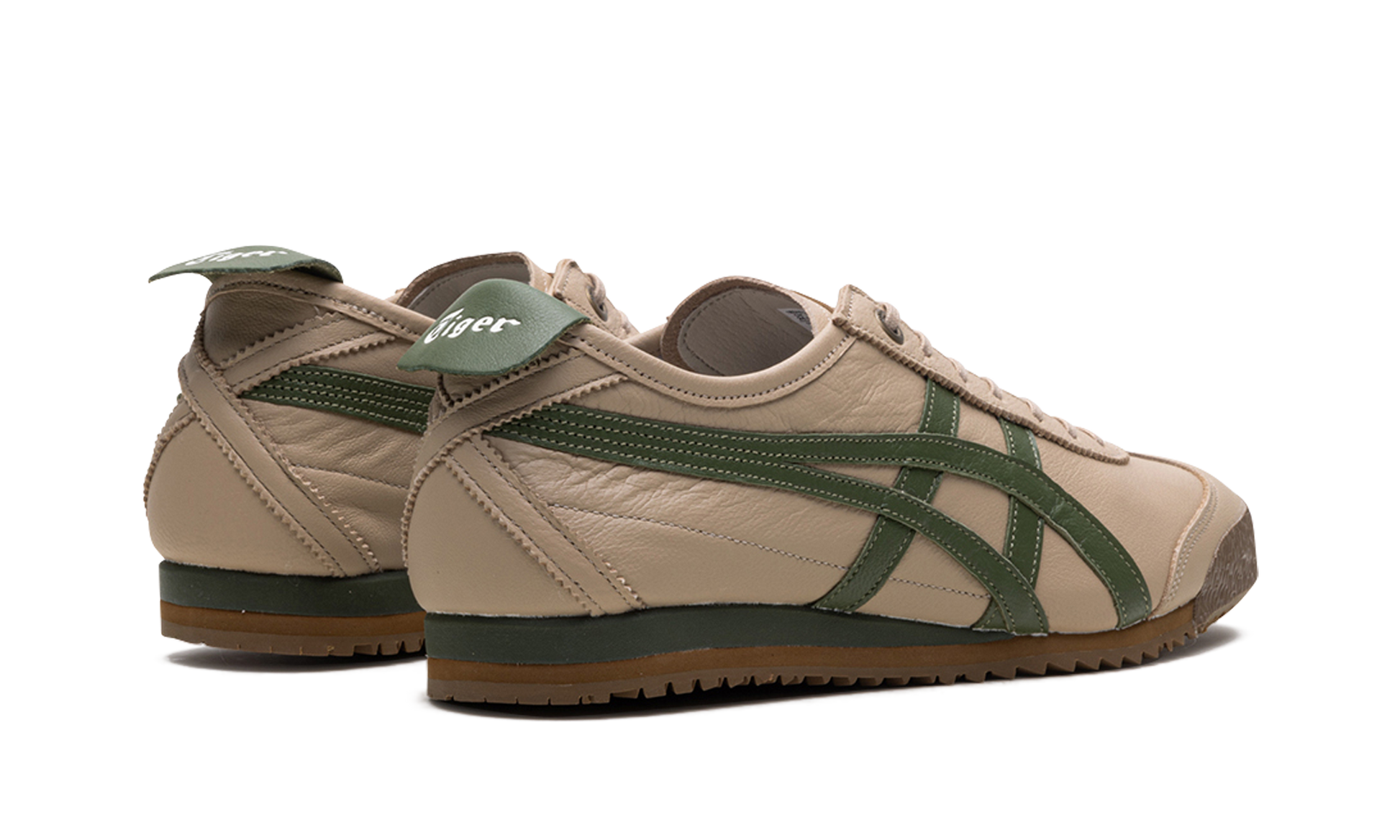 Tiger Mexico 66 Sd "Beige green" 1183A872 254