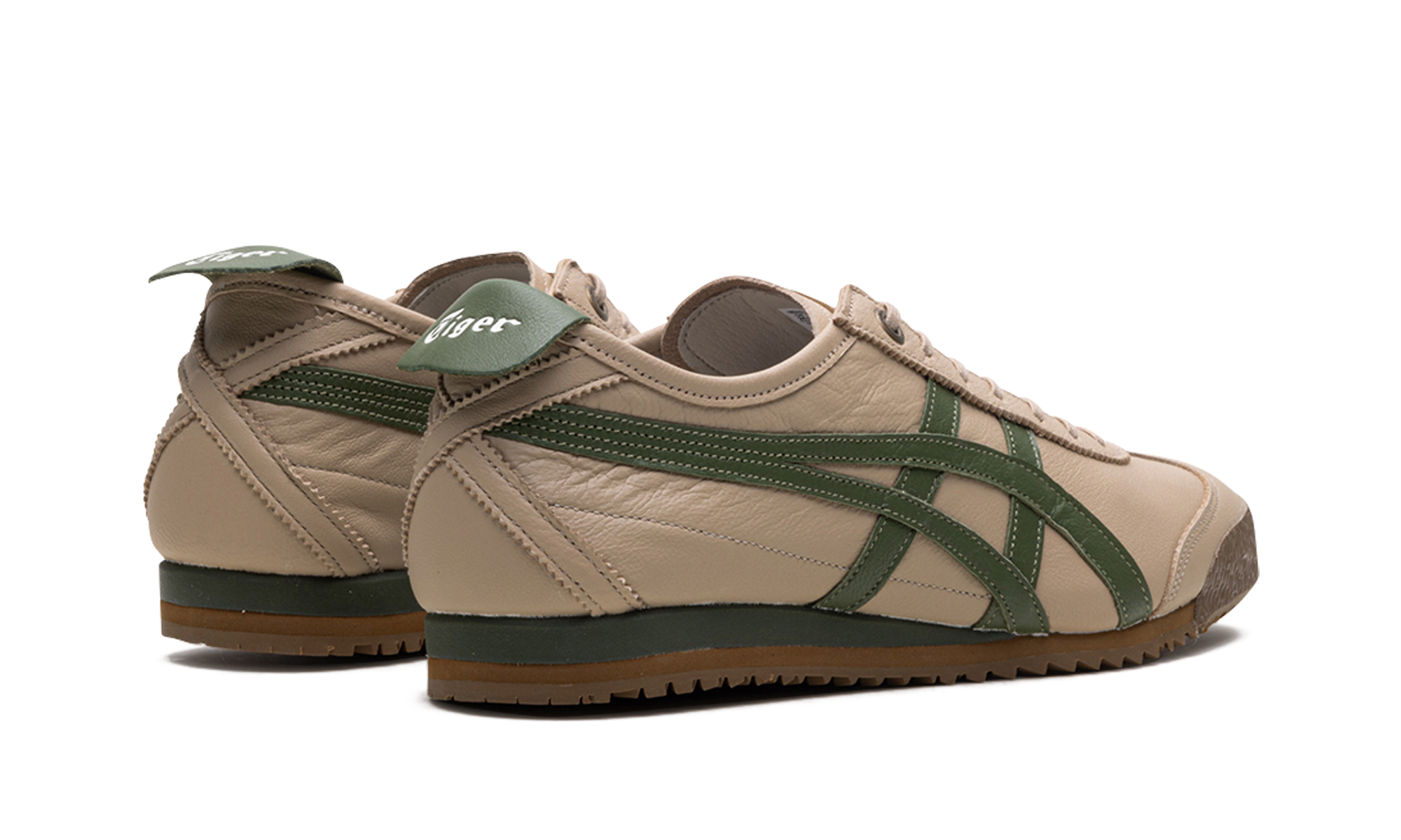 Tiger Mexico 66 Sd "Beige green" 1183A872 254