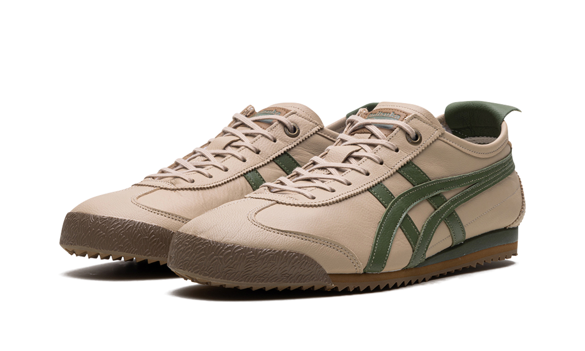 Tiger Mexico 66 Sd "Beige green" 1183A872 254
