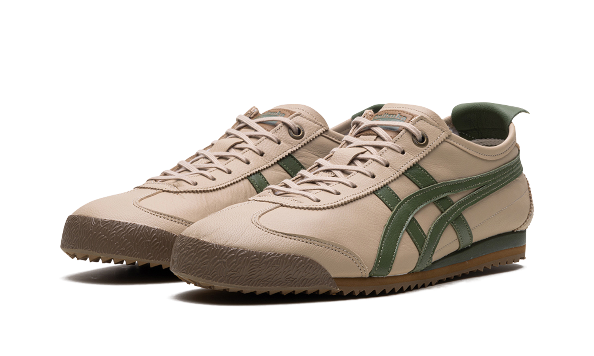 Tiger Mexico 66 Sd "Beige green" 1183A872 254