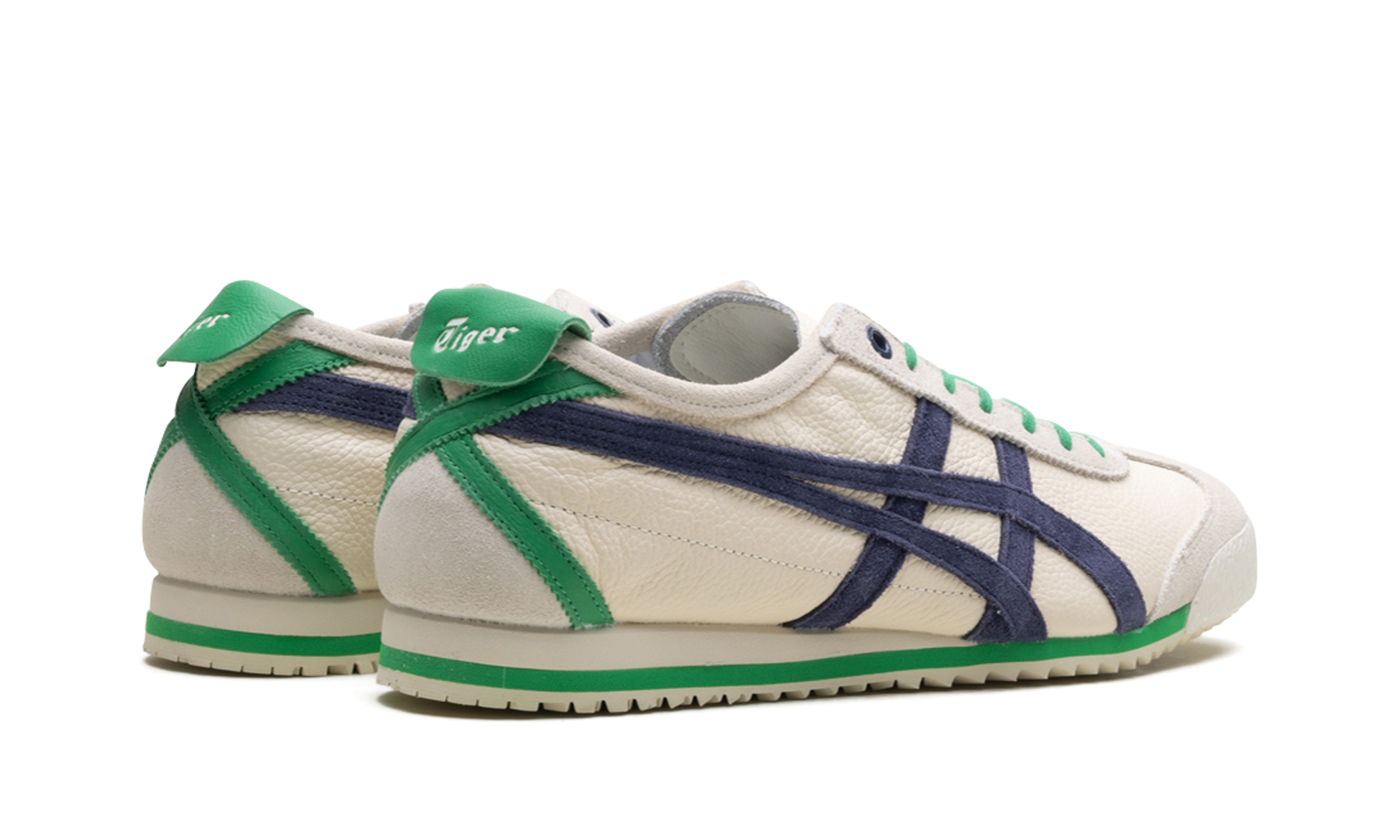 Tiger Mexico 66 Sd "Birch peacoat green" 1183C015 203