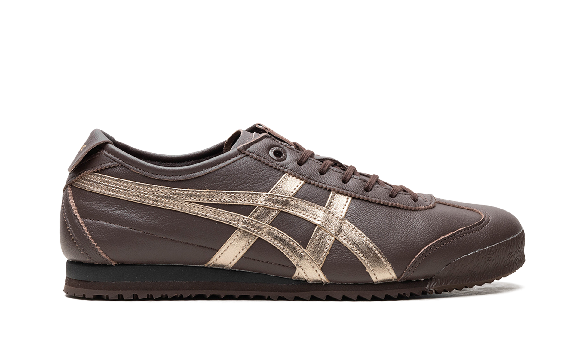 Tiger Mexico 66 Sd "Licorice brown champagne" 1183A872 204