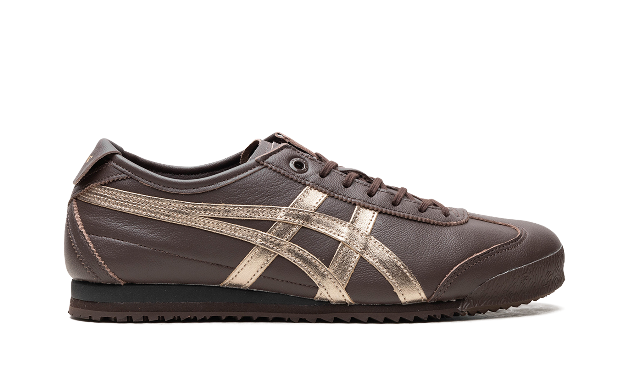 Tiger Mexico 66 Sd "Licorice brown champagne" 1183A872 204