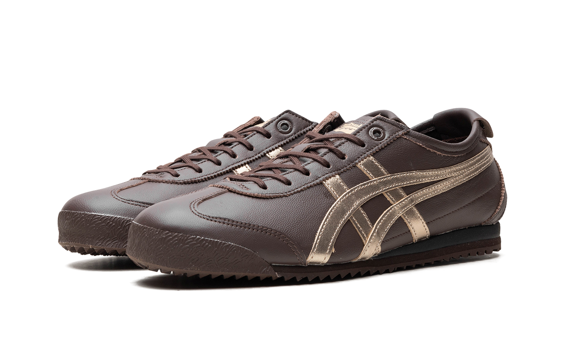 Tiger Mexico 66 Sd "Licorice brown champagne" 1183A872 204