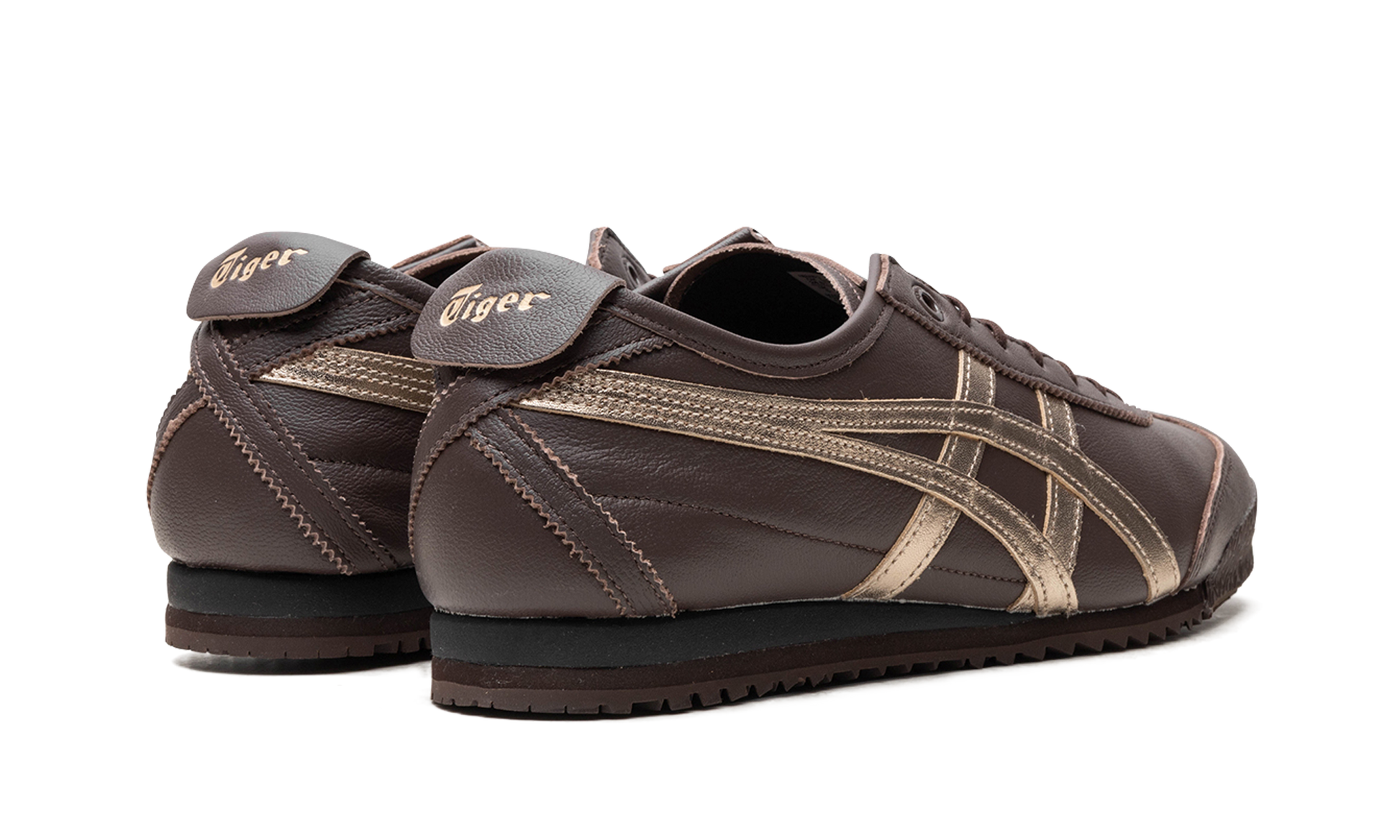 Tiger Mexico 66 Sd "Licorice brown champagne" 1183A872 204