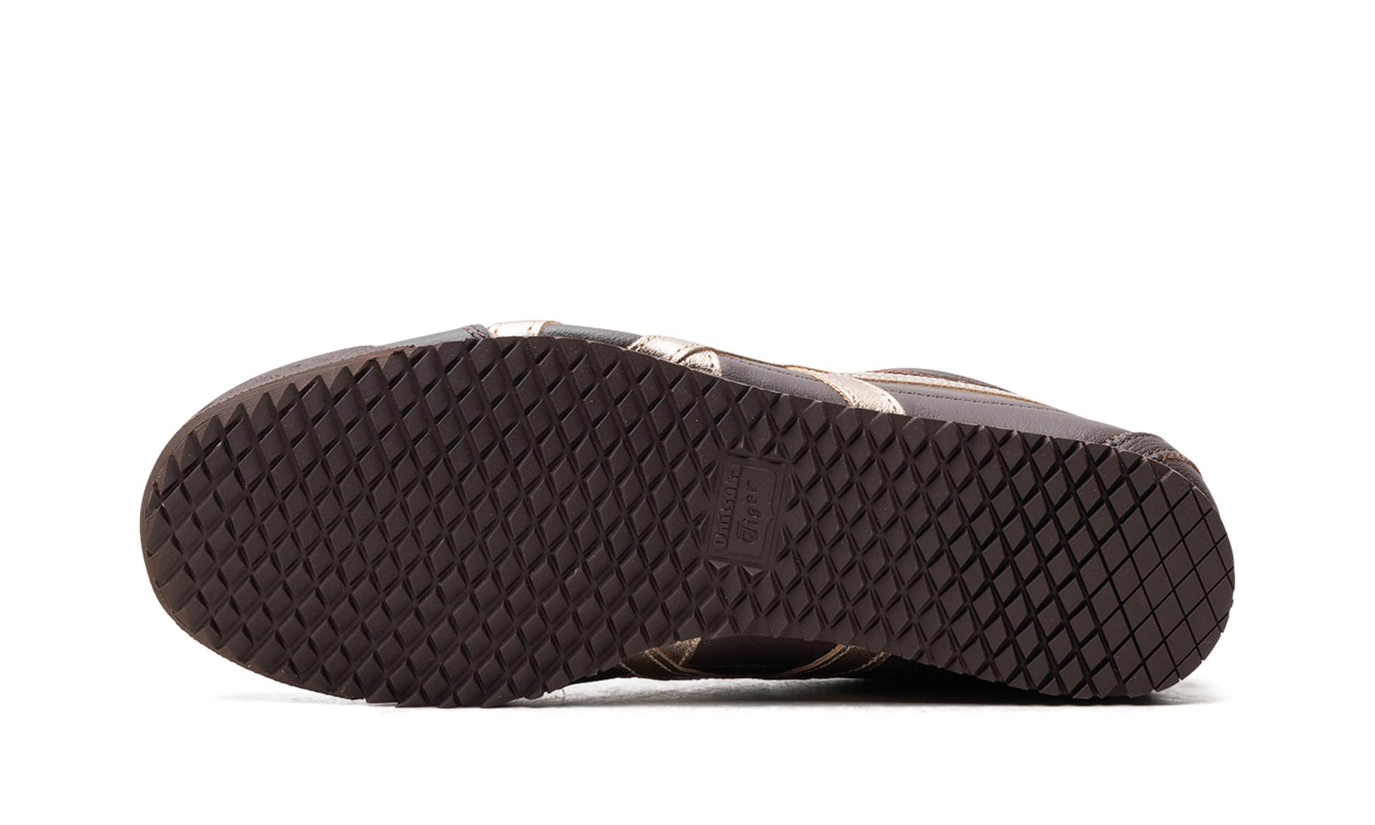 Tiger Mexico 66 Sd "Licorice brown champagne" 1183A872 204
