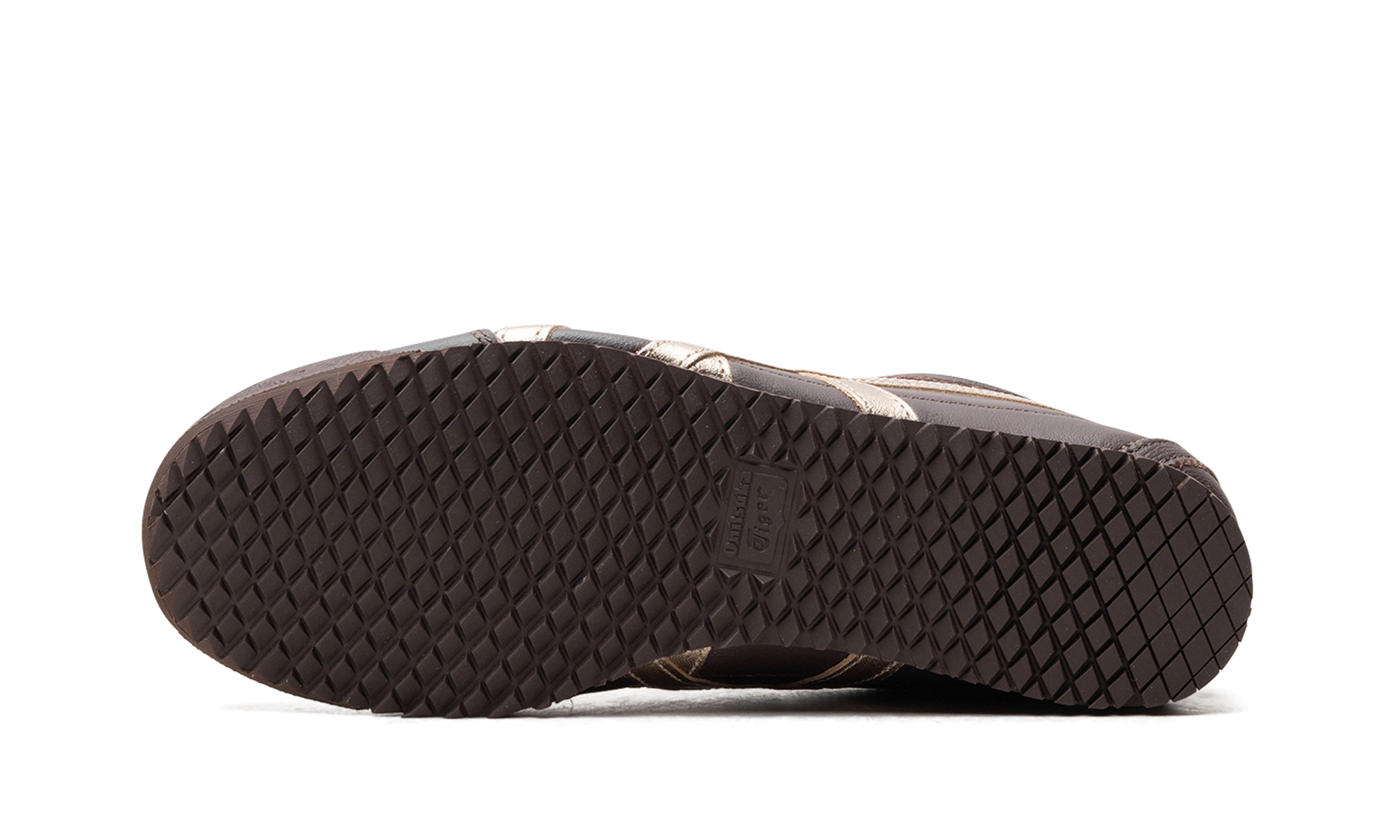 Tiger Mexico 66 Sd "Licorice brown champagne" 1183A872 204