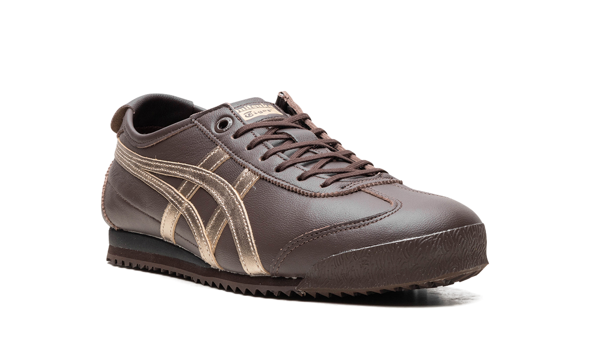 Tiger Mexico 66 Sd "Licorice brown champagne" 1183A872 204
