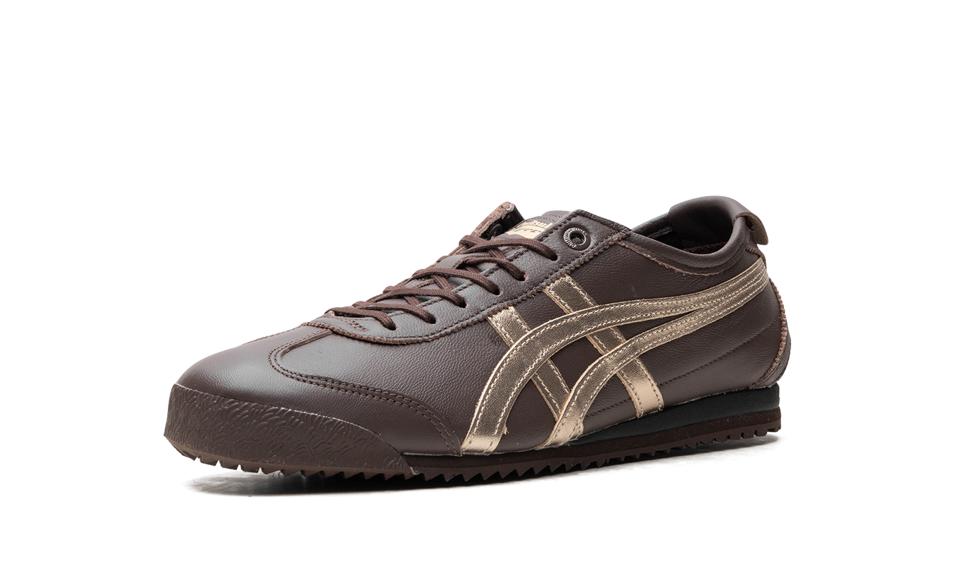 Tiger Mexico 66 Sd "Licorice brown champagne" 1183A872 204