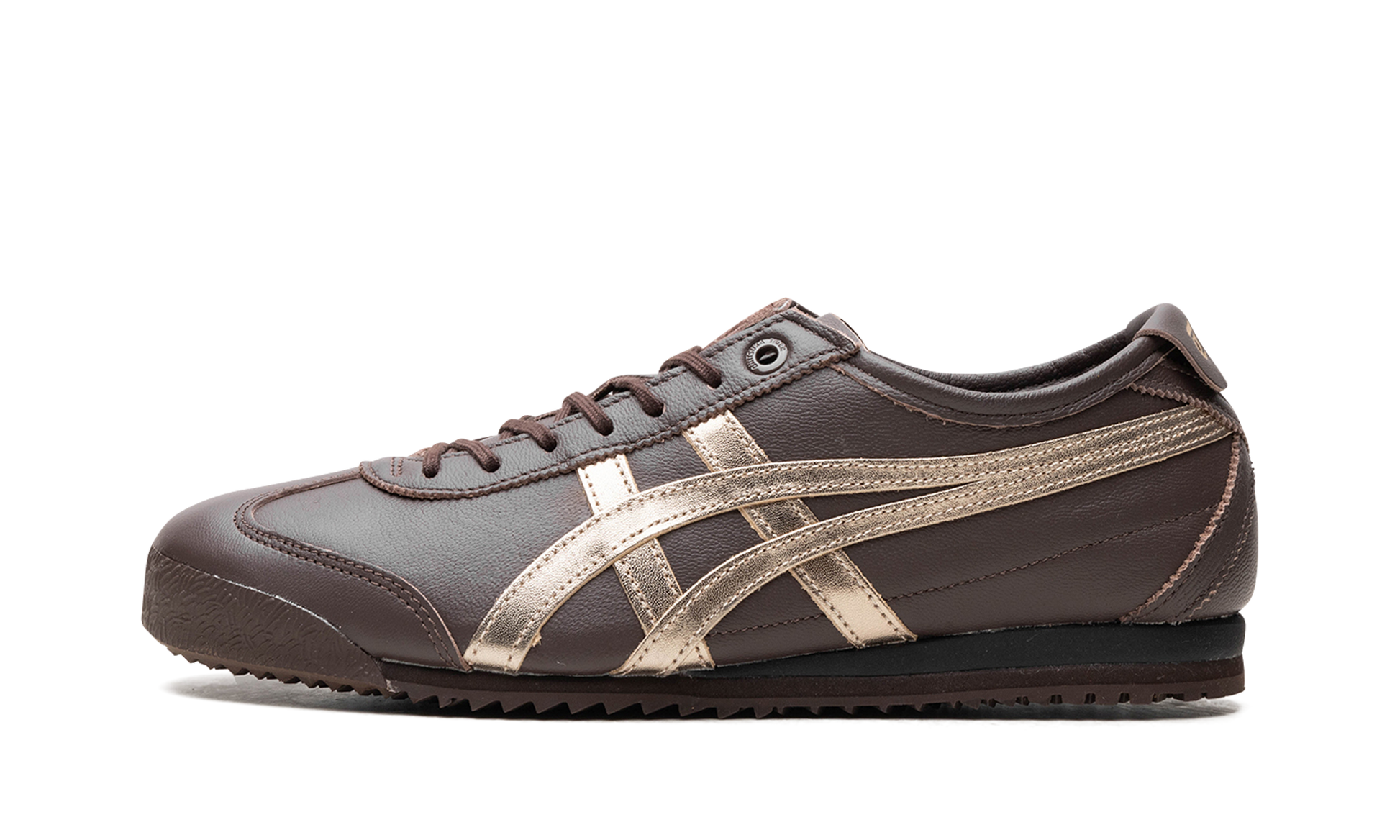 Tiger Mexico 66 Sd "Licorice brown champagne" 1183A872 204