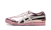 Tiger Mexico 66 Sd "Metallic series crystal pink cream" 1183C468 700