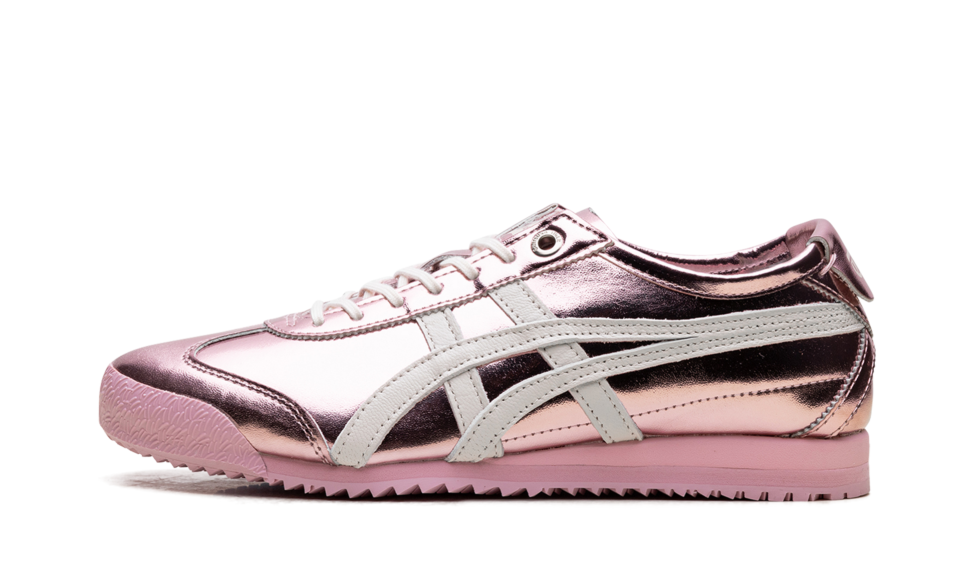 Tiger Mexico 66 Sd "Metallic series crystal pink cream" 1183C468 700