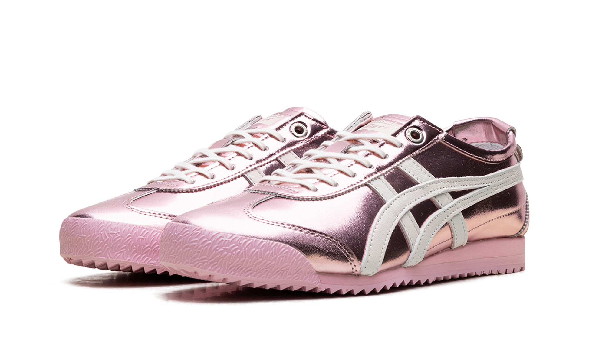 Tiger Mexico 66 Sd "Metallic series crystal pink cream" 1183C468 700