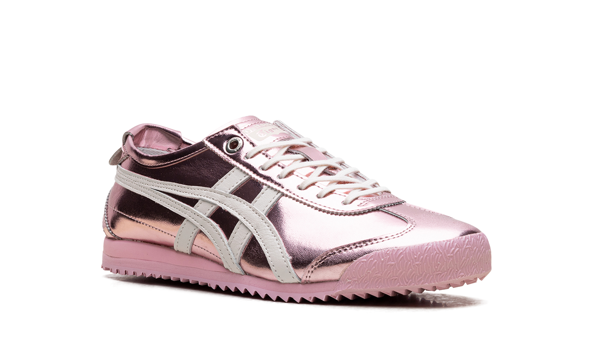 Tiger Mexico 66 Sd "Metallic series crystal pink cream" 1183C468 700